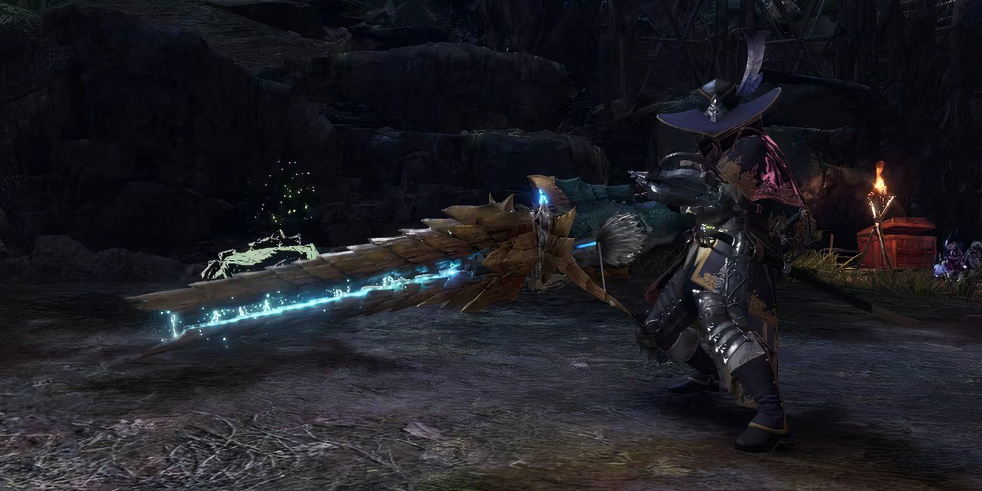 10 Best Monster Hunter: World Weapons You Need For Your Next Hunt