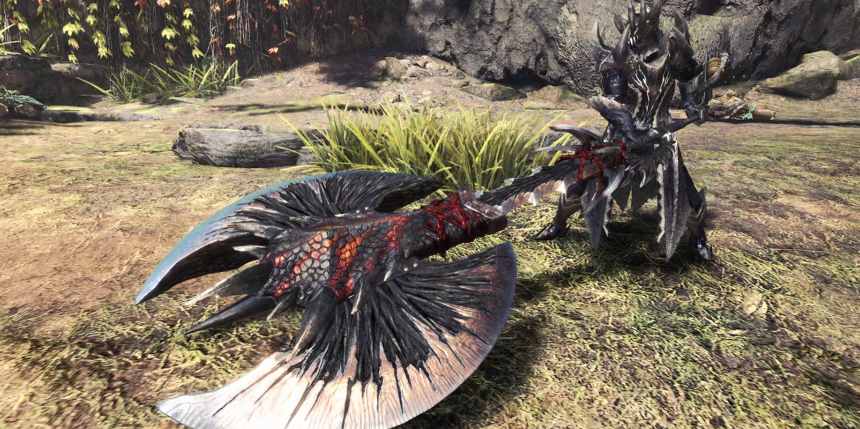 10 Best Monster Hunter: World Weapons You Need For Your Next Hunt