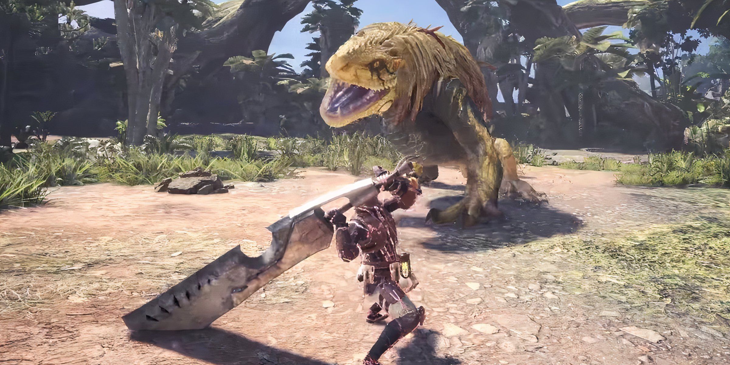 10 Best Monster Hunter: World Weapons You Need For Your Next Hunt