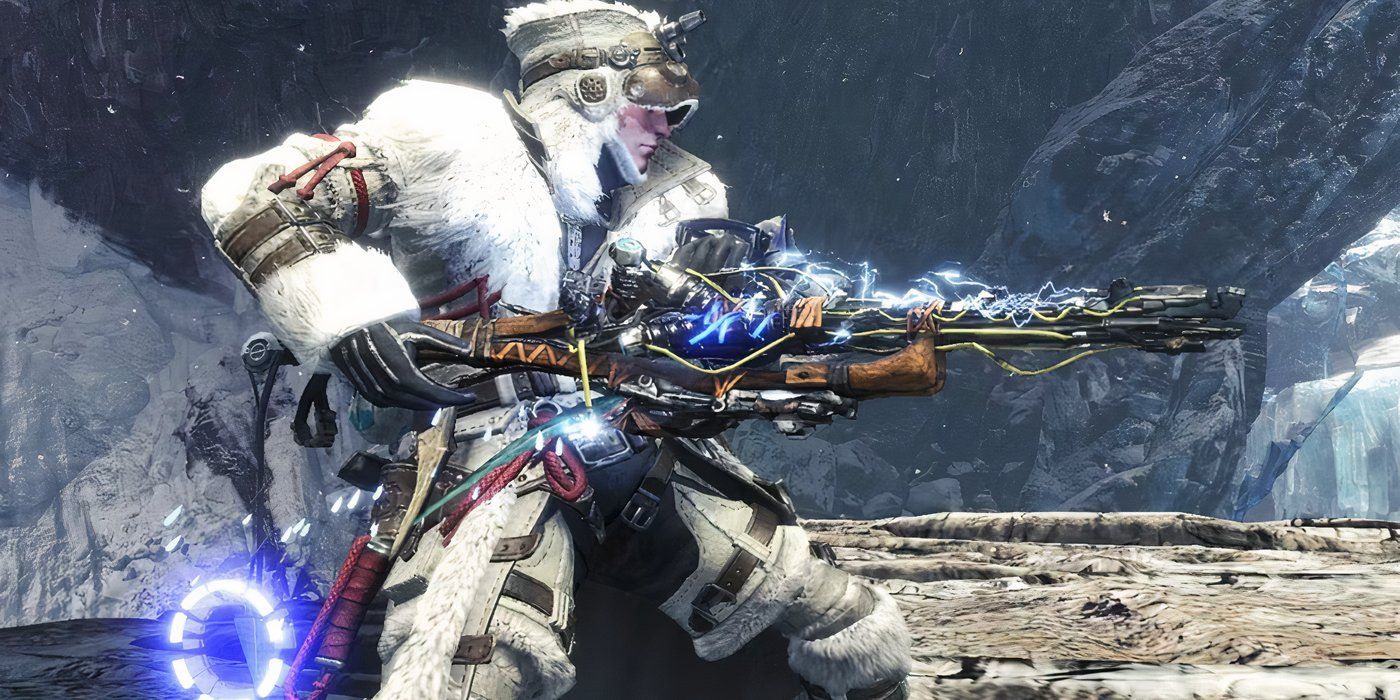 10 Best Monster Hunter: World Weapons You Need For Your Next Hunt