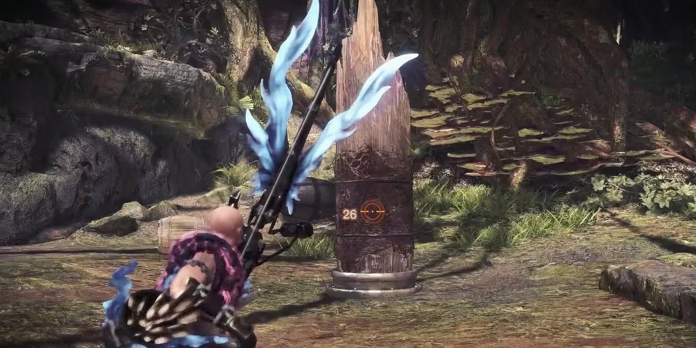 10 Best Monster Hunter: World Weapons You Need For Your Next Hunt