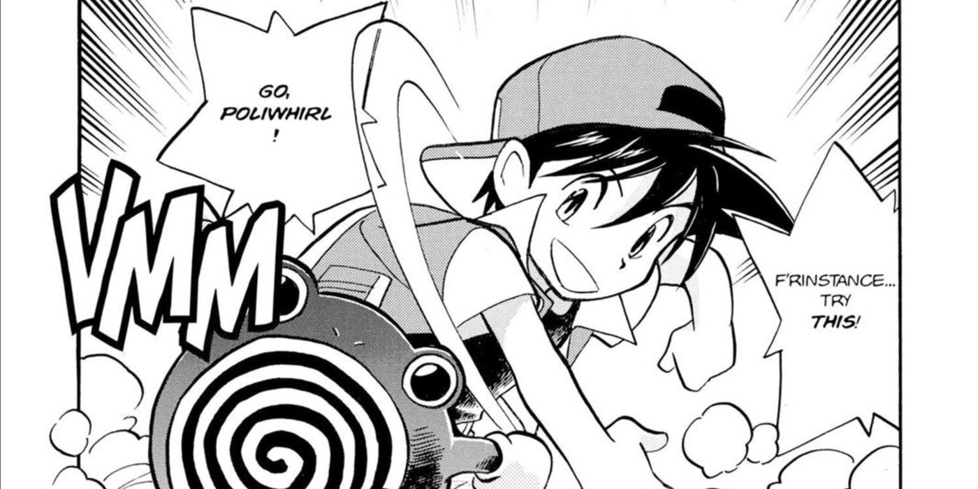 Los mejores volúmenes de Pokémon Adventures, clasificados