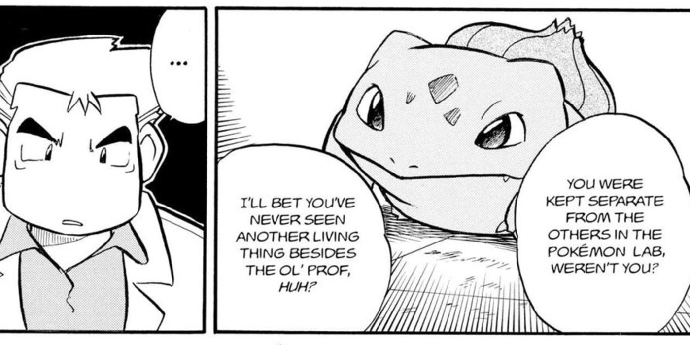 Los mejores volúmenes de Pokémon Adventures, clasificados