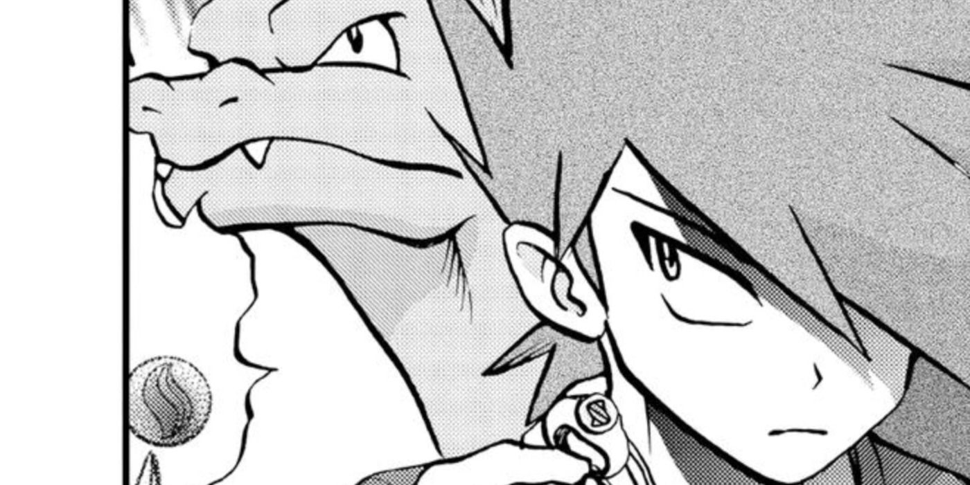 Los mejores volúmenes de Pokémon Adventures, clasificados