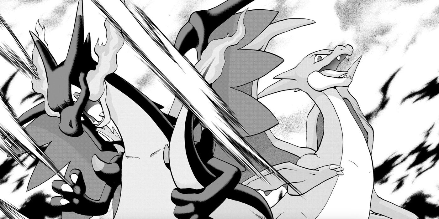 Los mejores volúmenes de Pokémon Adventures, clasificados