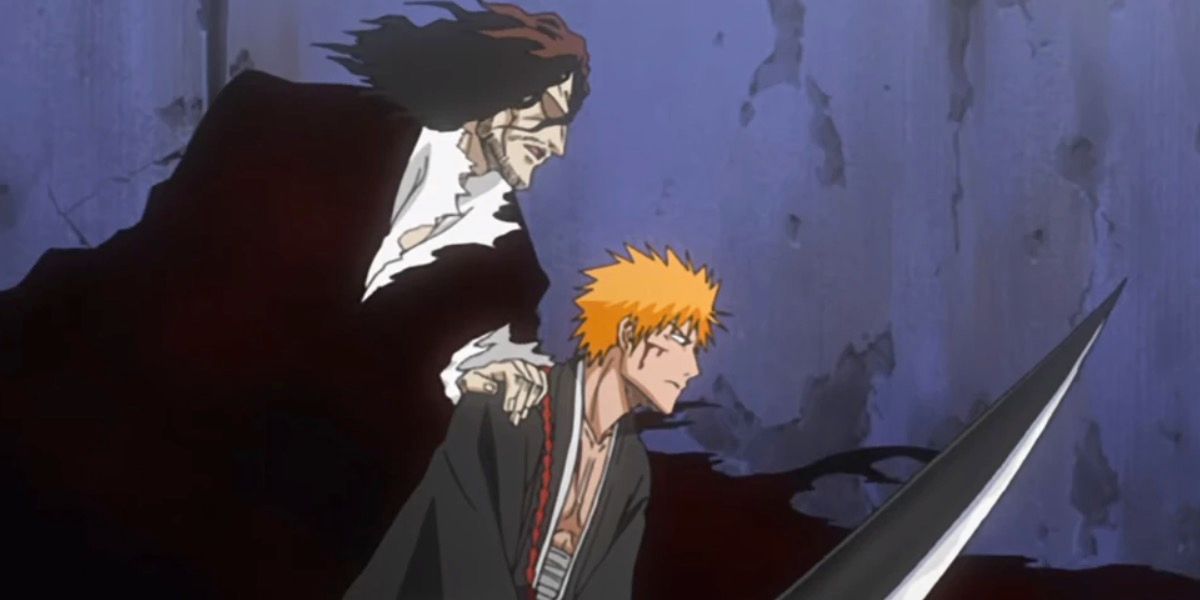 El problema con los poderes de Ichigo Kurosaki en Bleach