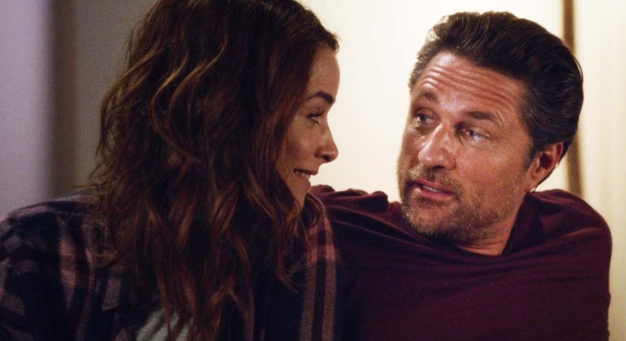 Explicación de la salida de Grey's Anatomy del Dr. Nathan Riggs