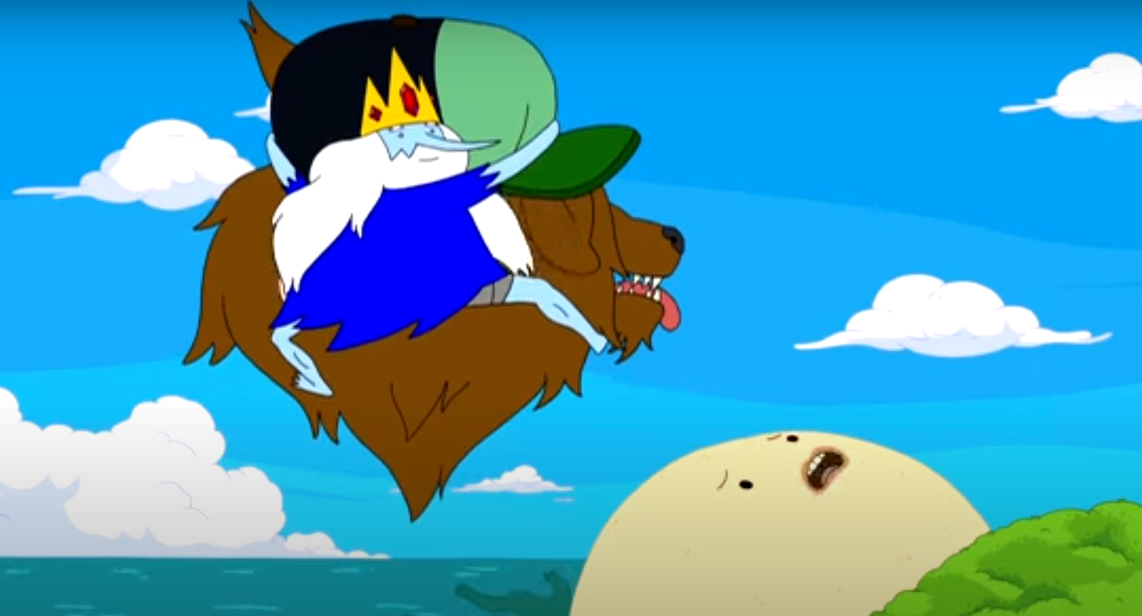 The 30 Strongest Adventure Time Characters, Ranked