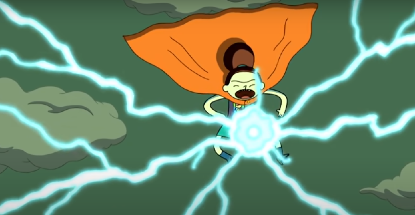 The 30 Strongest Adventure Time Characters, Ranked