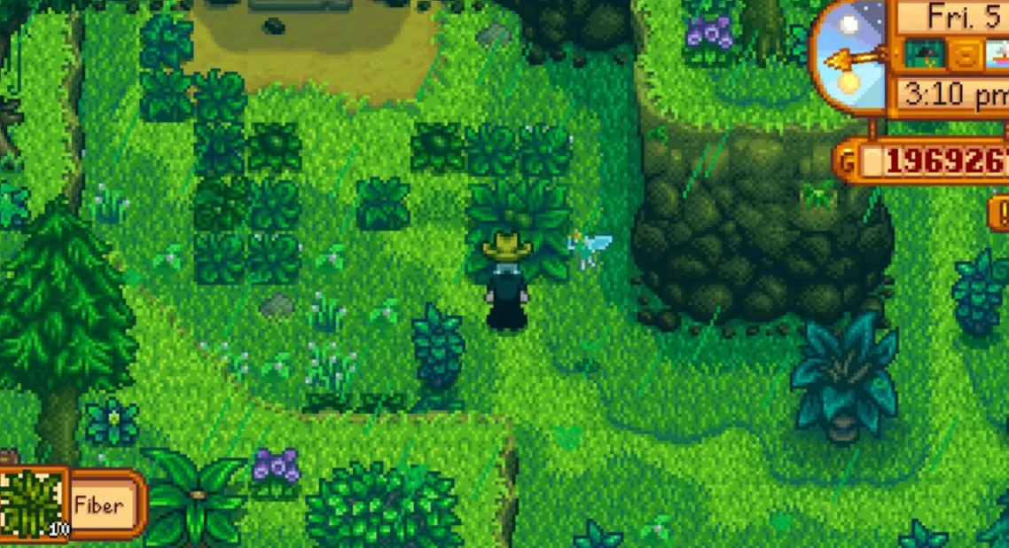 Stardew Valley hace que los jugadores regresen