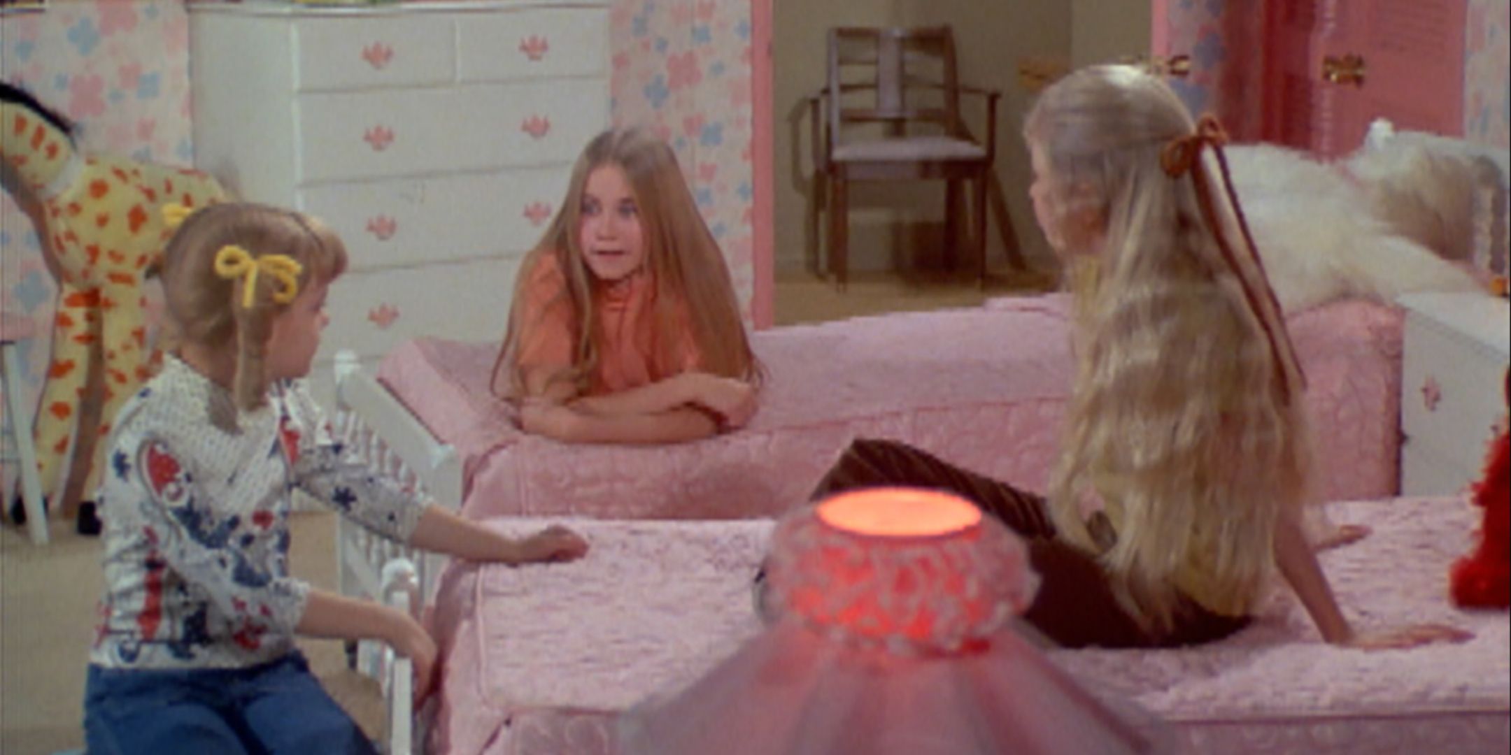 10 Ways The Brady Bunch Changed TV Forever