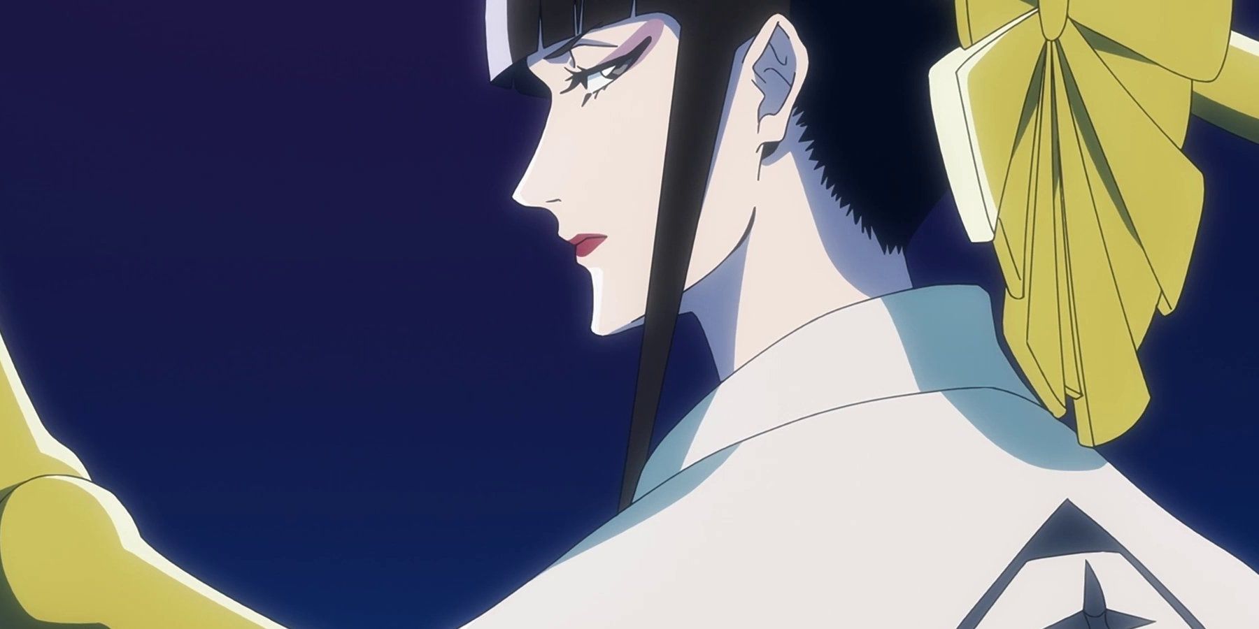 This Powerful Bleach: The Thousand-Year Blood War Character Deserved Better