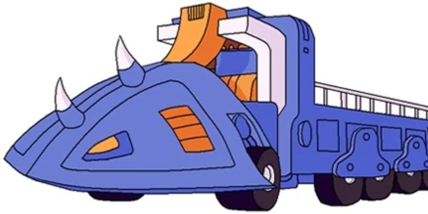 Transformers One confirma el giro villano de One Autobot