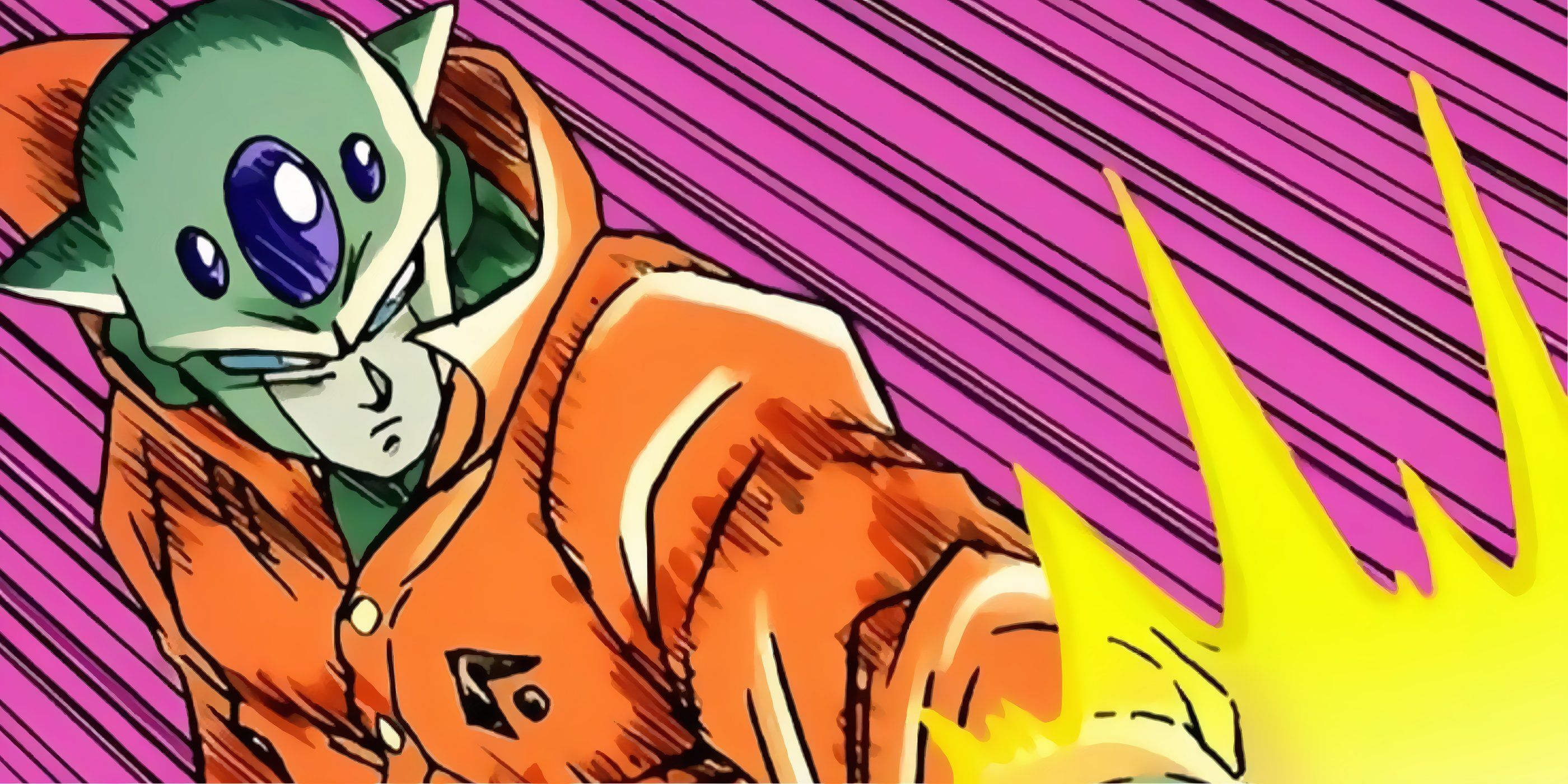 10 personajes del manga Dragon Ball que los fanáticos quieren ver en un videojuego