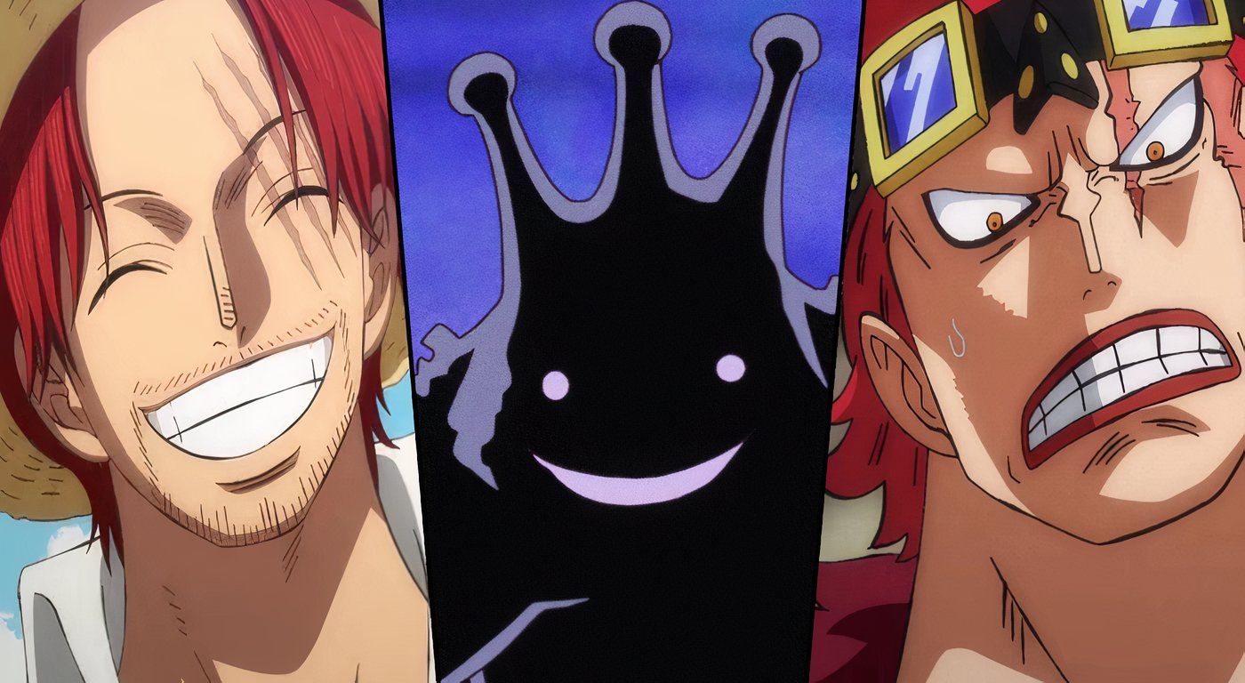 10 misterios importantes de One Piece que el arco de Elbaf debe resolver