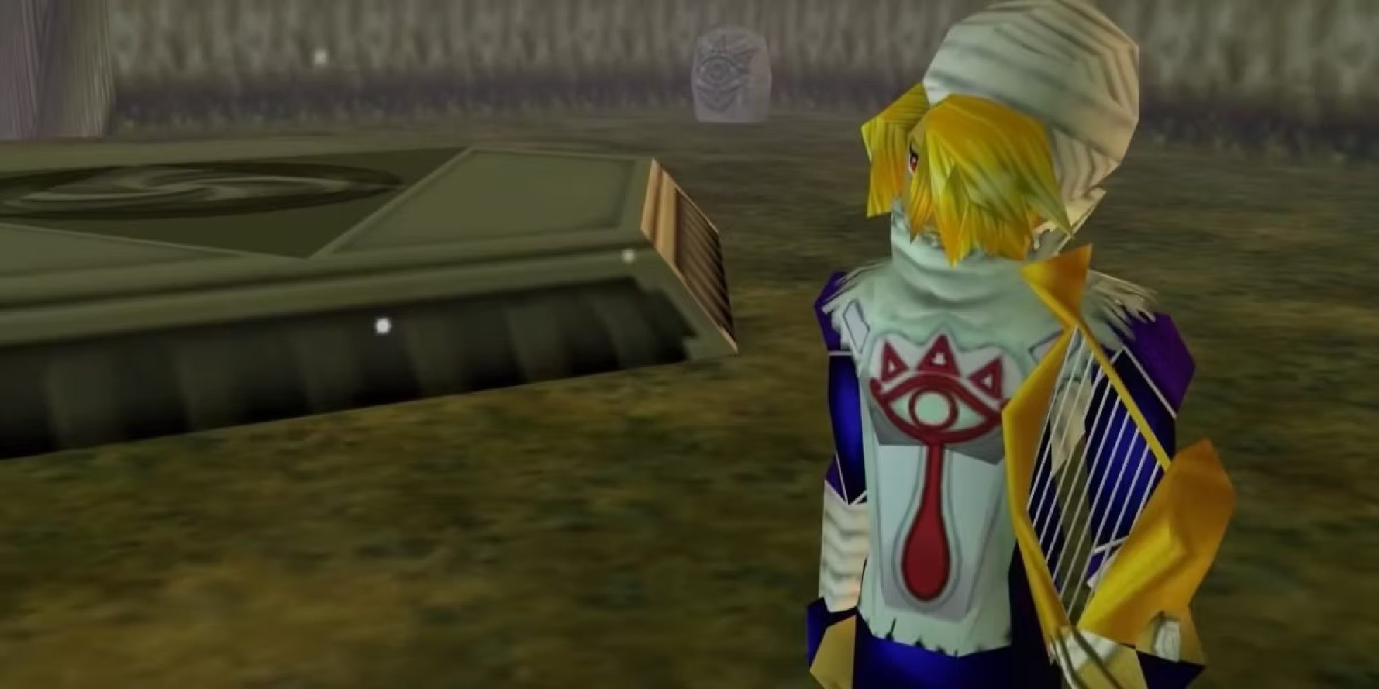 10 momentos icónicos de la princesa Zelda que demuestran por qué la serie lleva su nombre