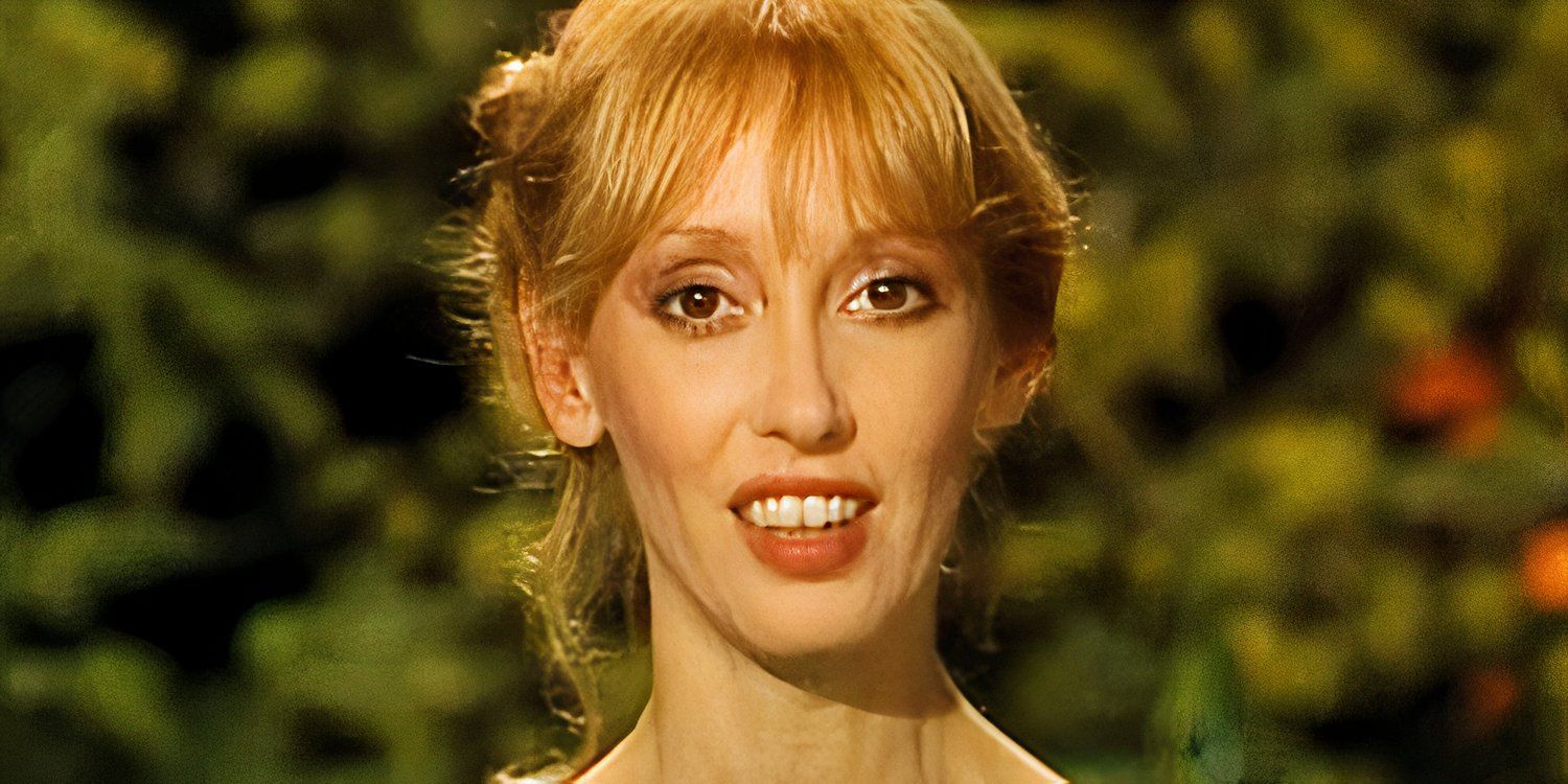 Shelley Duvall entre los desaires notables del segmento In Memoriam de los Emmy