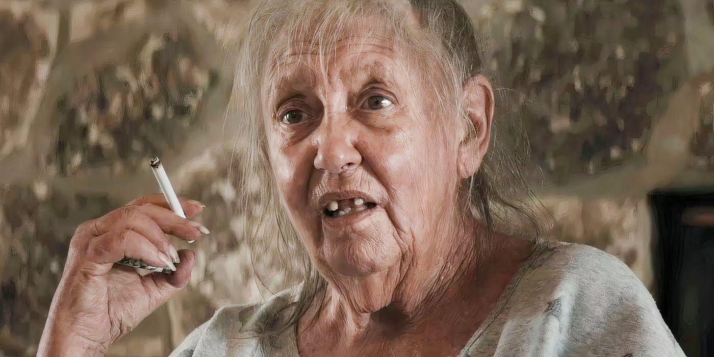 The Forest Hills: New Horror Movie Trailer Previews Shelley Duvall's Final Role