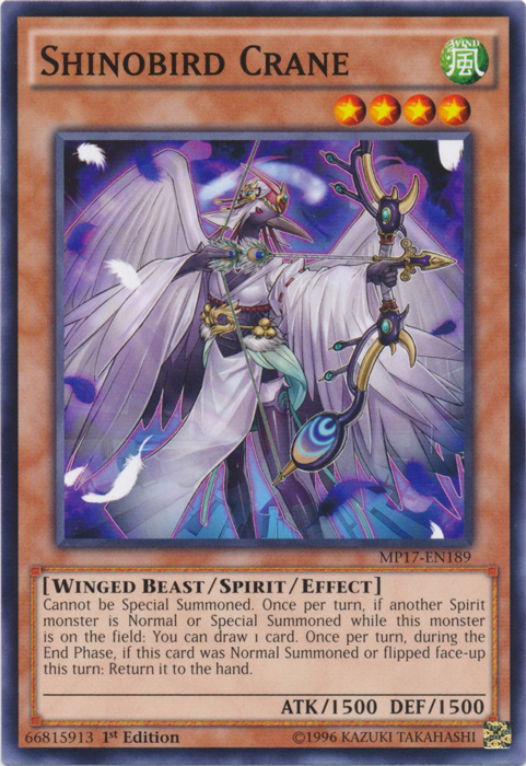 10 Best Spirit Monster Support Cards in Yu-Gi-Oh! Every Player Needs