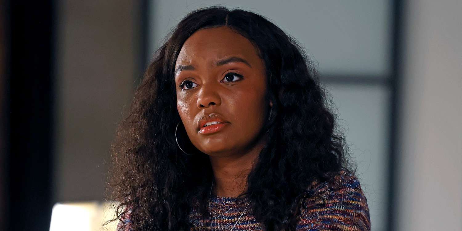 'Fue muy difícil': 9-1-1 de Sierra McClain: salida de Lone Star abordada por Showrunner