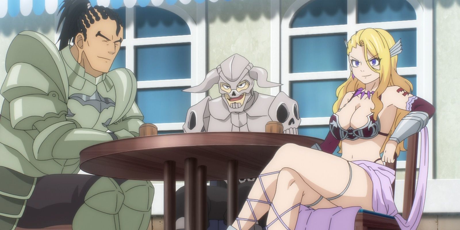 Fairy Tail: 100 Years Quest Episode 10 "New Foes" Recap and Spoilers