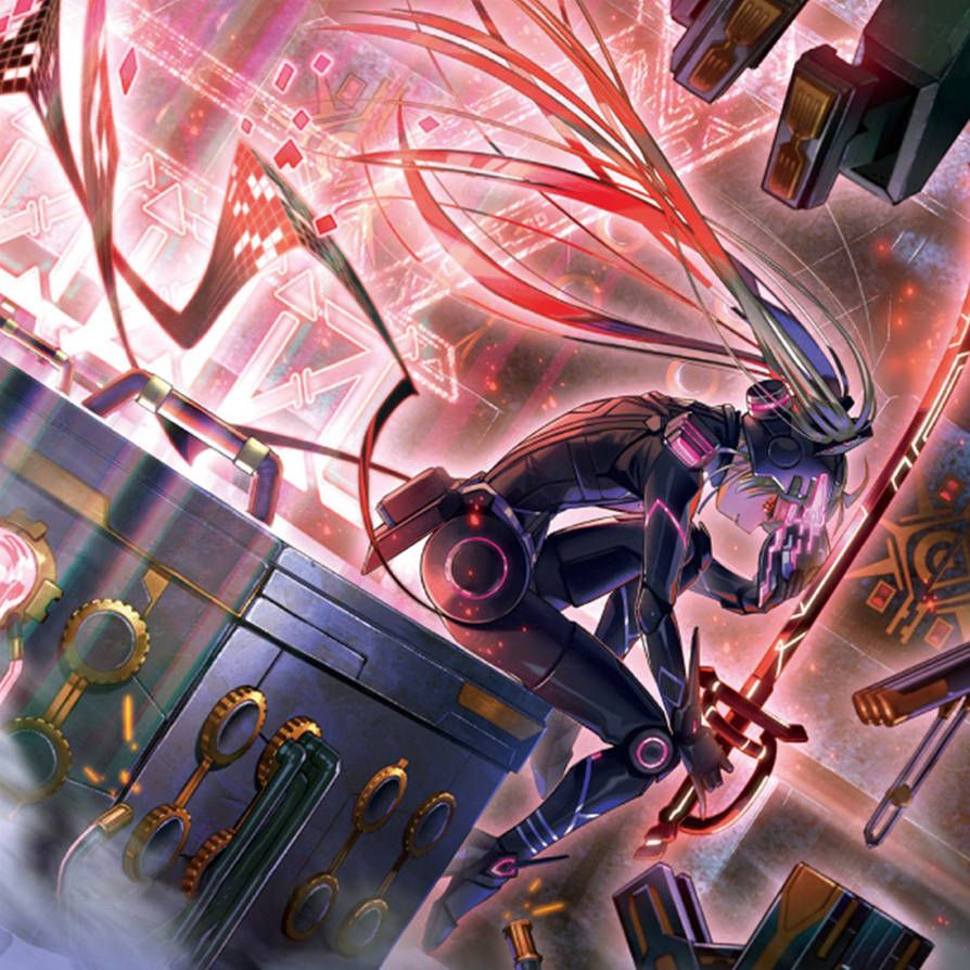 10 Yu-Gi-Oh Archetypes With The Best Storytelling