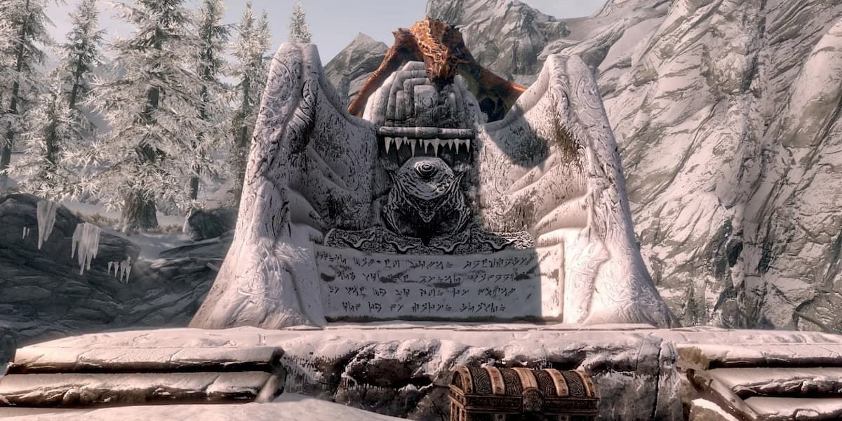 Strongest Skyrim Dragons, Ranked