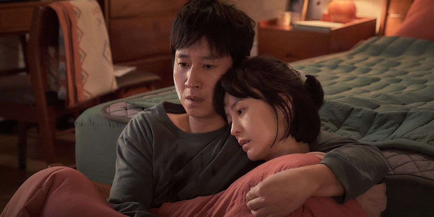 Sleep Review: Jason Yu's Directorial Debut is a Sensitive Sleepwalking Nightmare