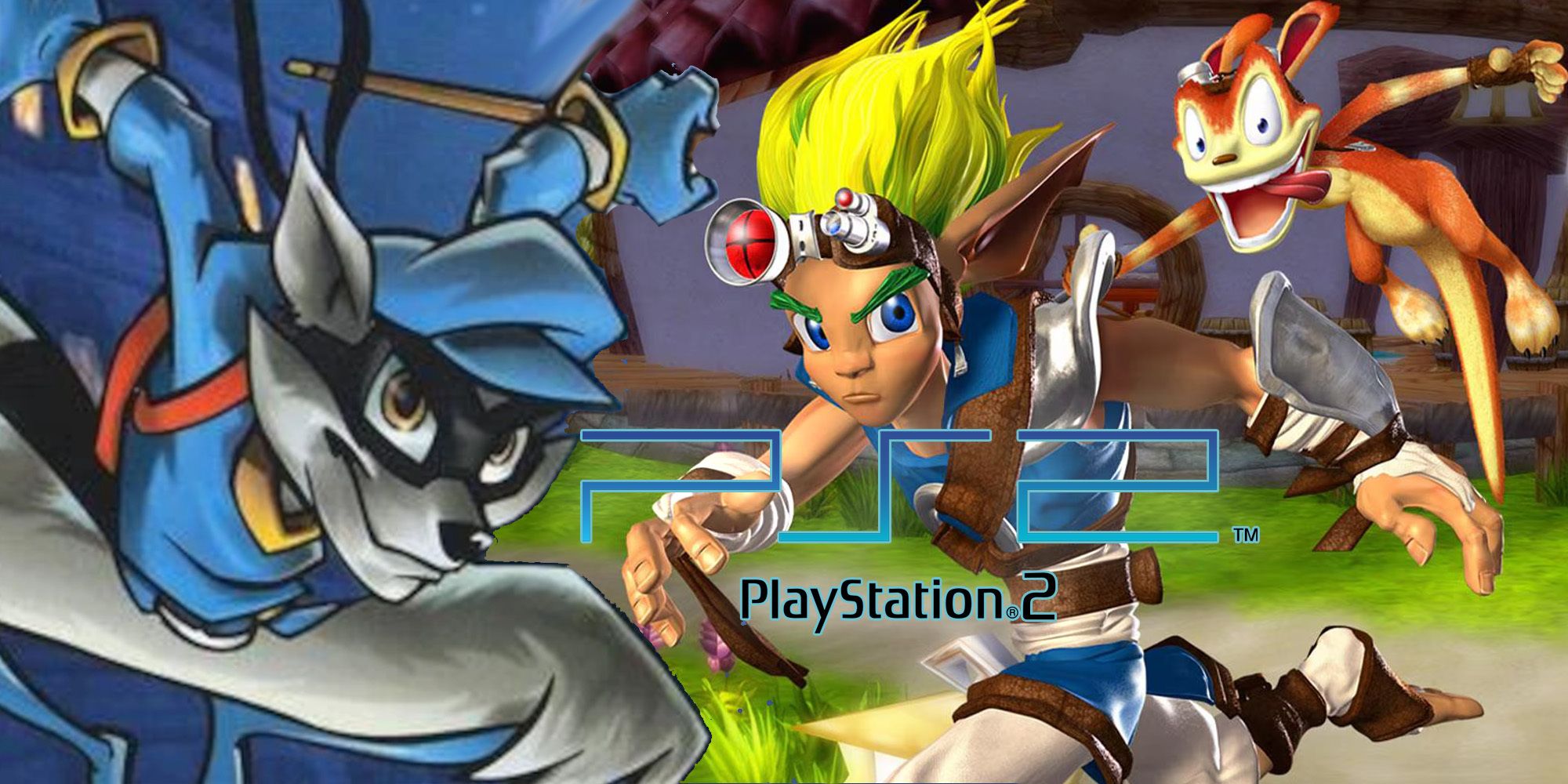 PS2 Classics That Desperately Need Remasters