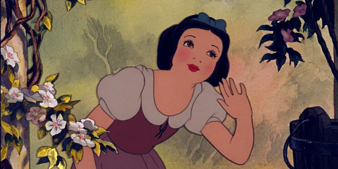 Two Failures Changed Disney's Greatest Animation Style Forever