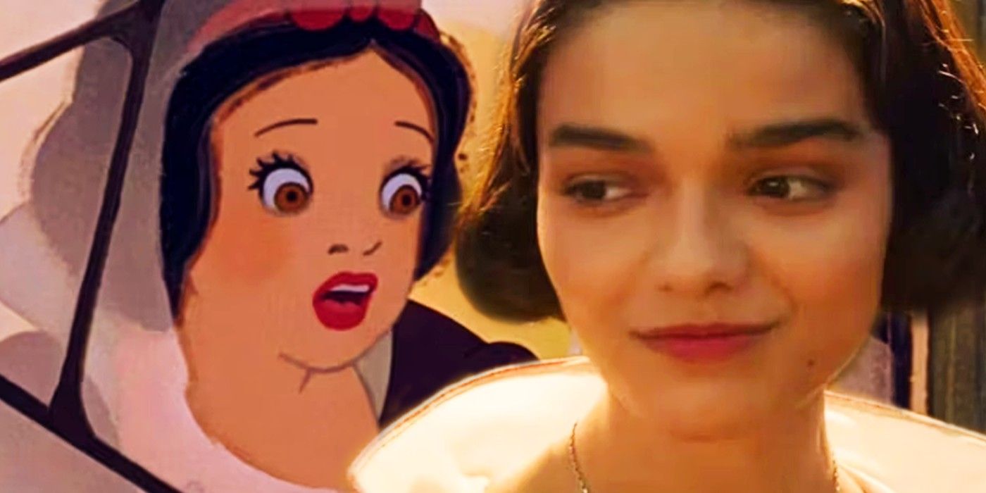 Rachel Zegler's Snow White Controversies, Explained