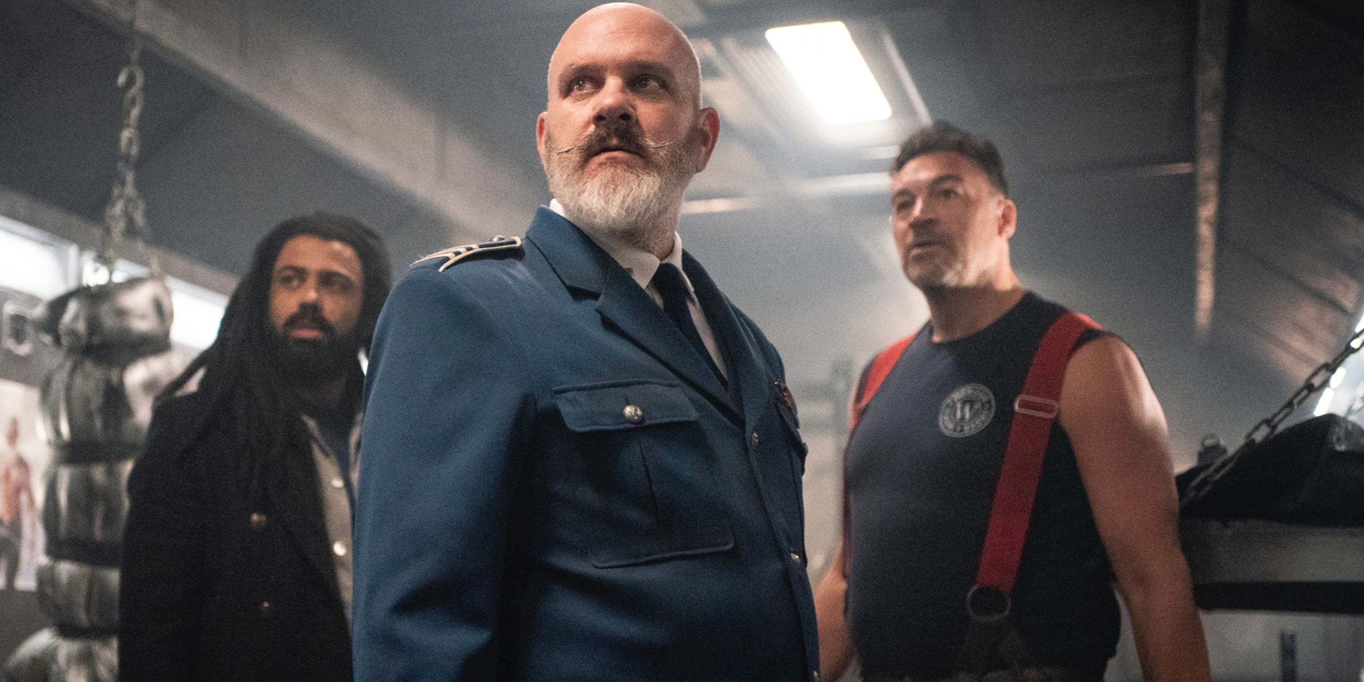 Snowpiercer Finally Gives Its Most Underrated Hero Their Biggest Arc Yet