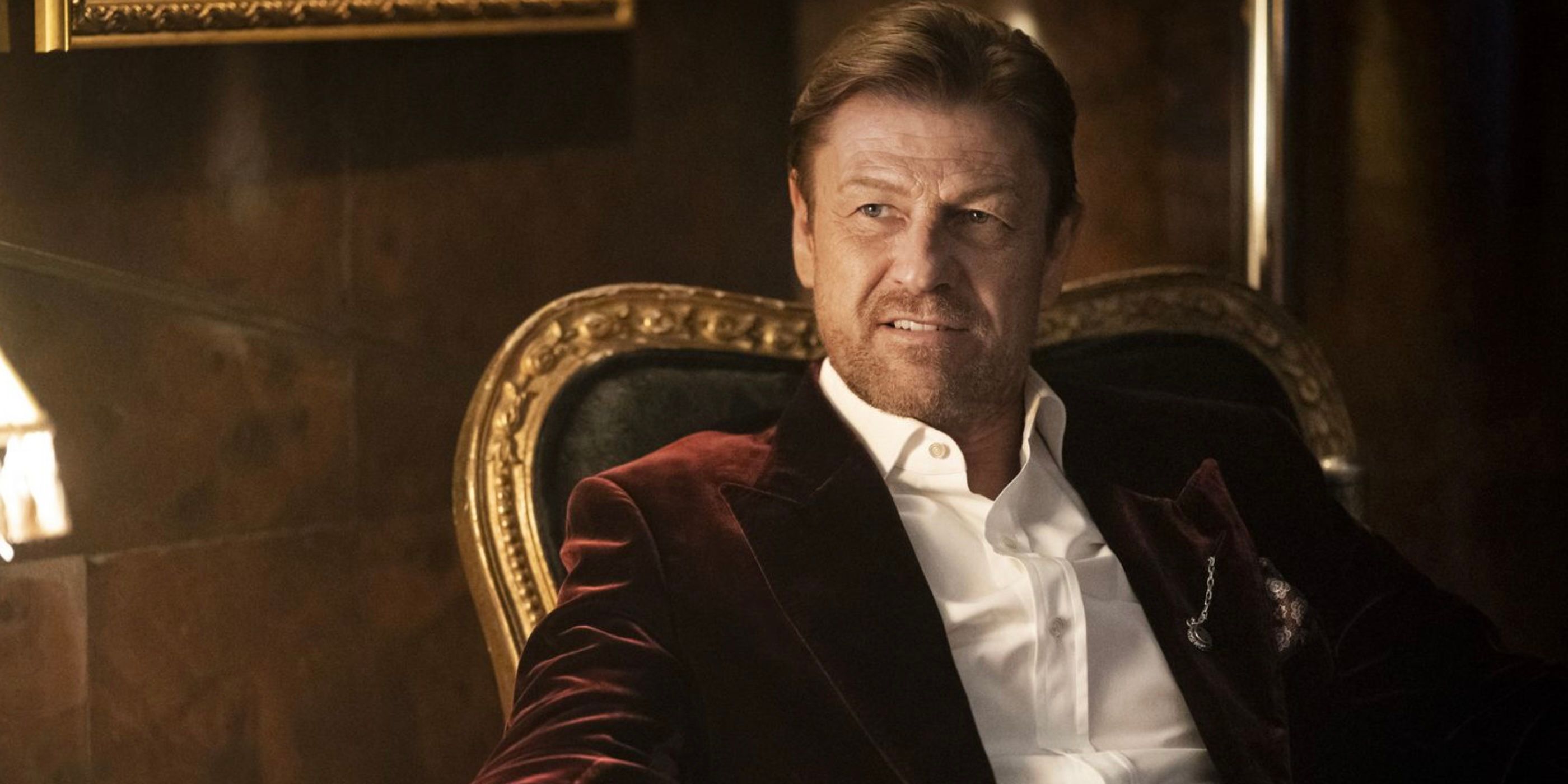 Sean Bean es la mejor parte de esta serie de ciencia ficción de TNT