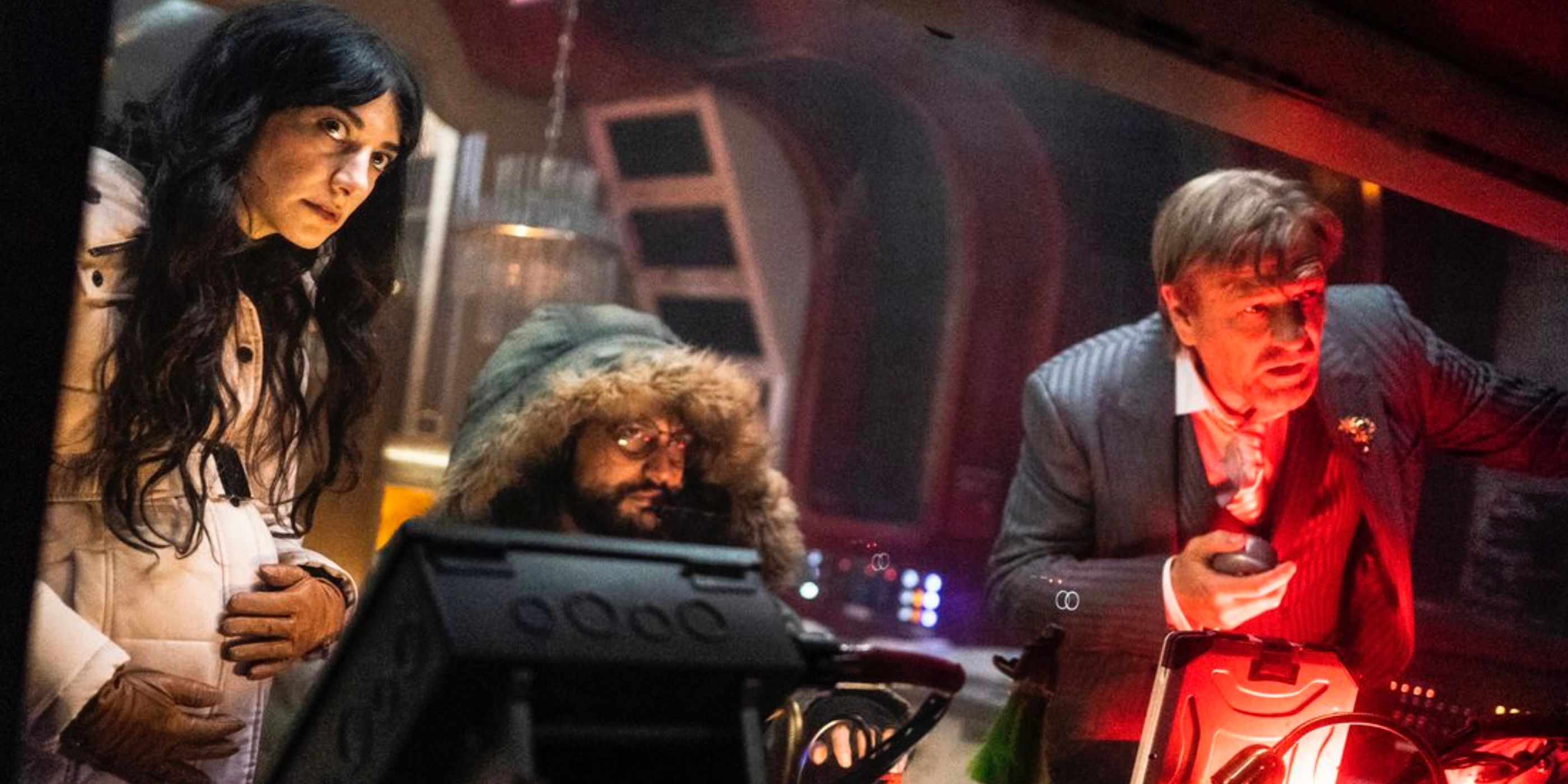 Snowpiercer Season 3 Review: The TV Show Runs Out of Steam