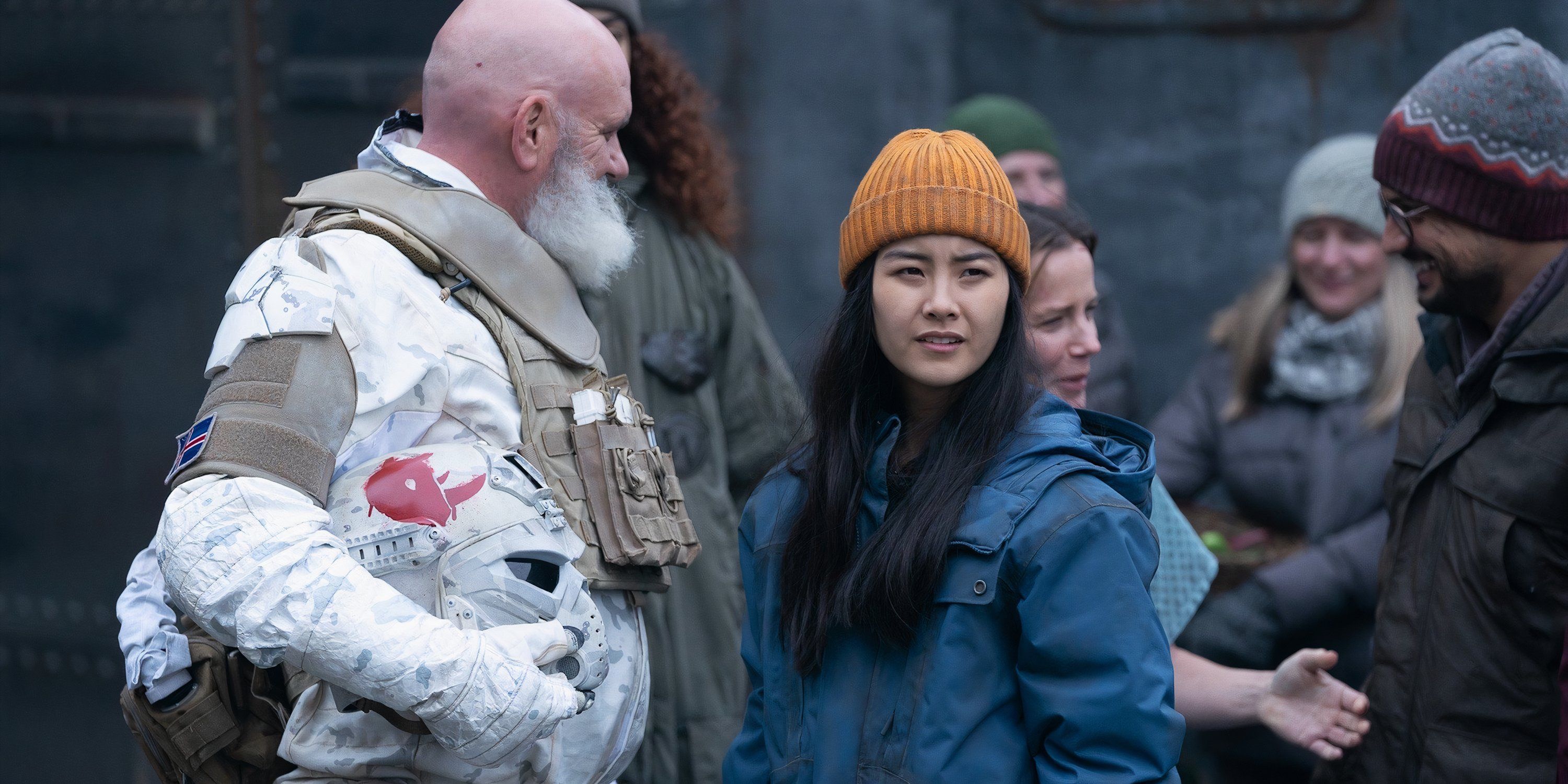 Snowpiercer Finally Gives Its Most Underrated Hero Their Biggest Arc Yet