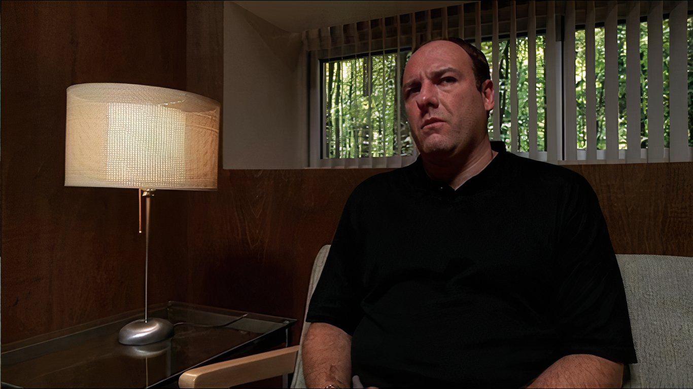 10 The Sopranos One-Liners Only Die Hard Fans Remember