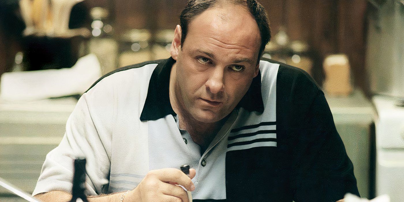 5 Years After The Sopranos, James Gandolfini Was the Best Part of This Forgotten Gangster Film