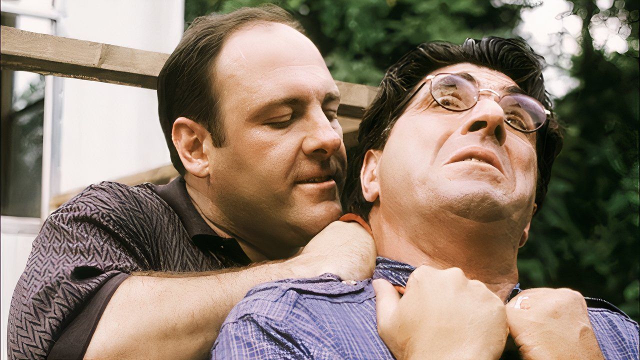 10 The Sopranos One-Liners Only Die Hard Fans Remember