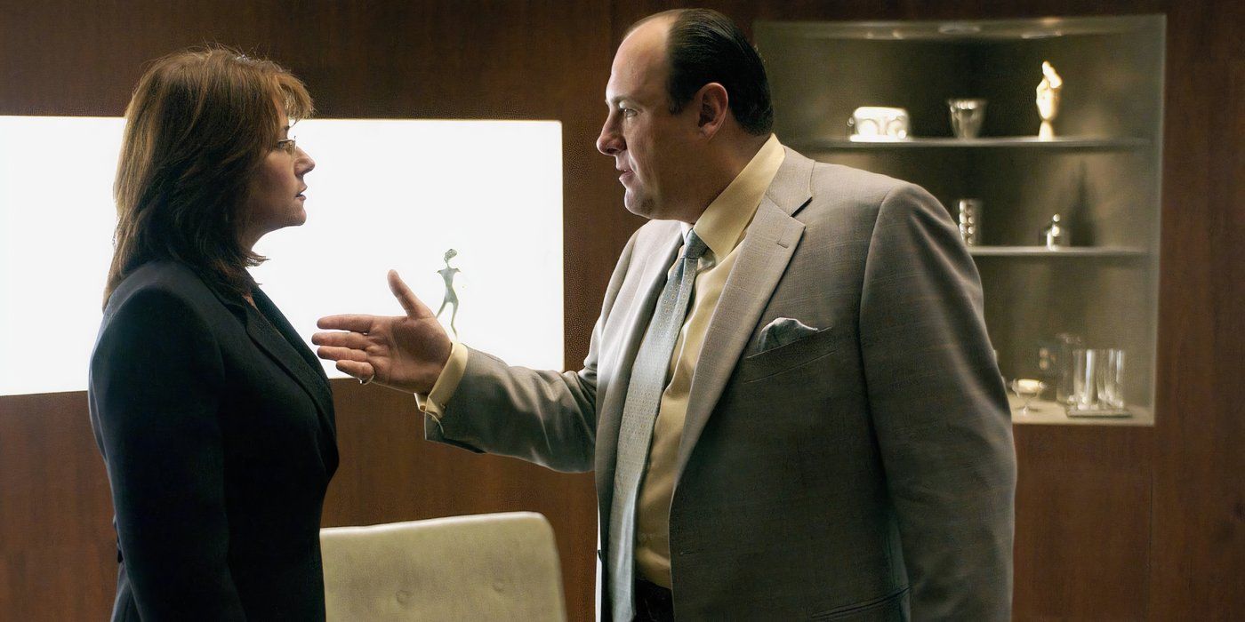 'It Was Bad and Wrong': The Sopranos Star Criticizes Controversial Ending