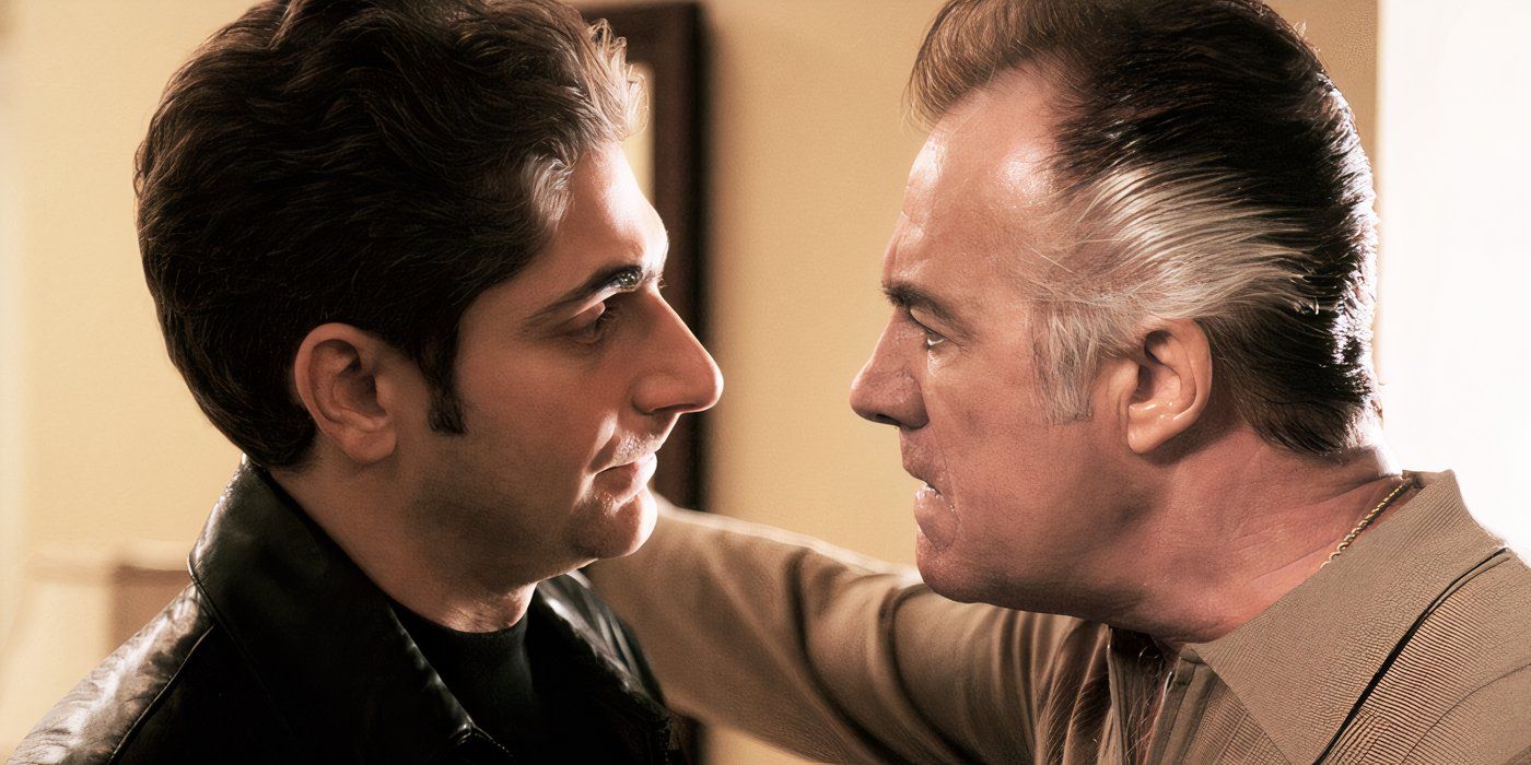 10 Sopranos Plot Twists No One Saw Coming