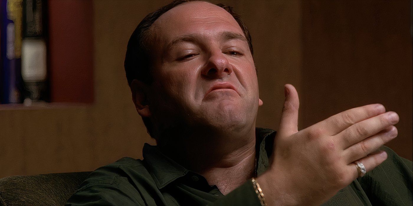 10 The Sopranos One-Liners Only Die Hard Fans Remember