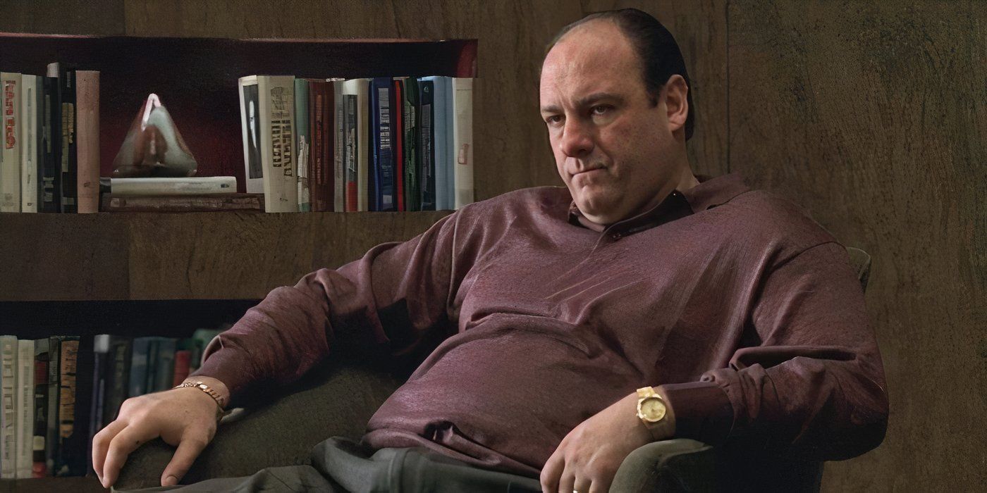 5 Years After The Sopranos, James Gandolfini Was the Best Part of This Forgotten Gangster Film