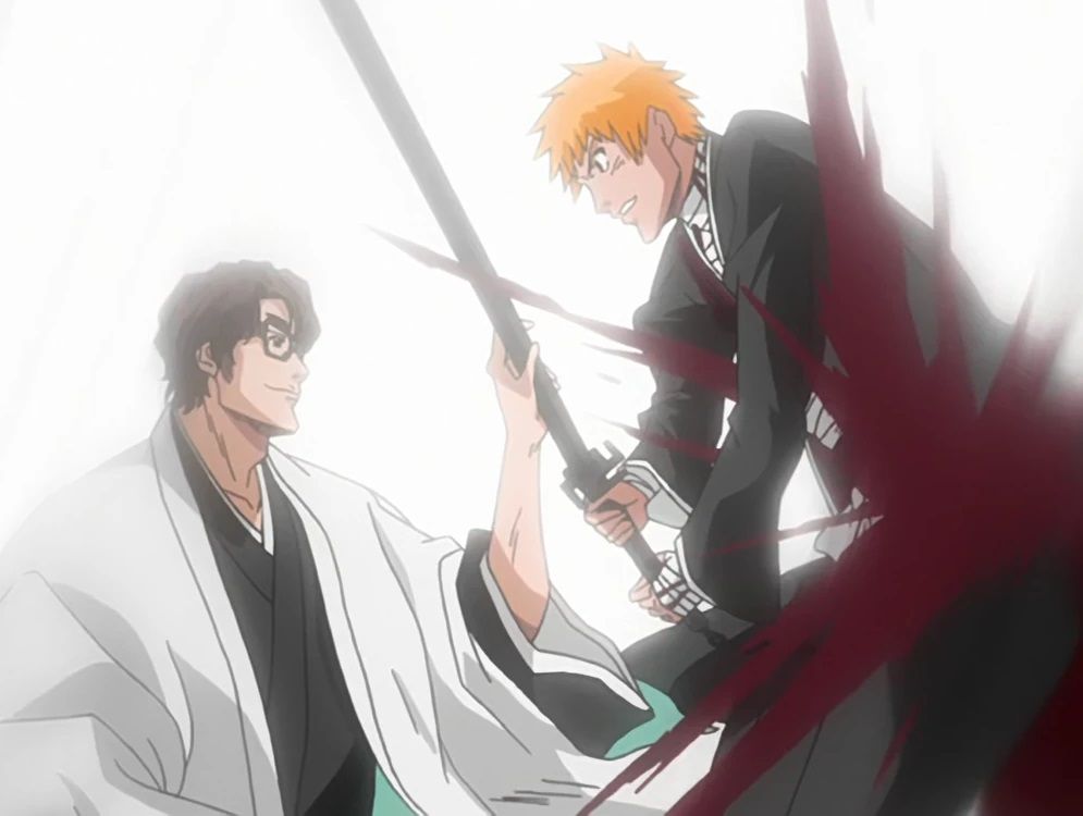 Most Brutal Injuries in Bleach's Soul Society Arc, Ranked