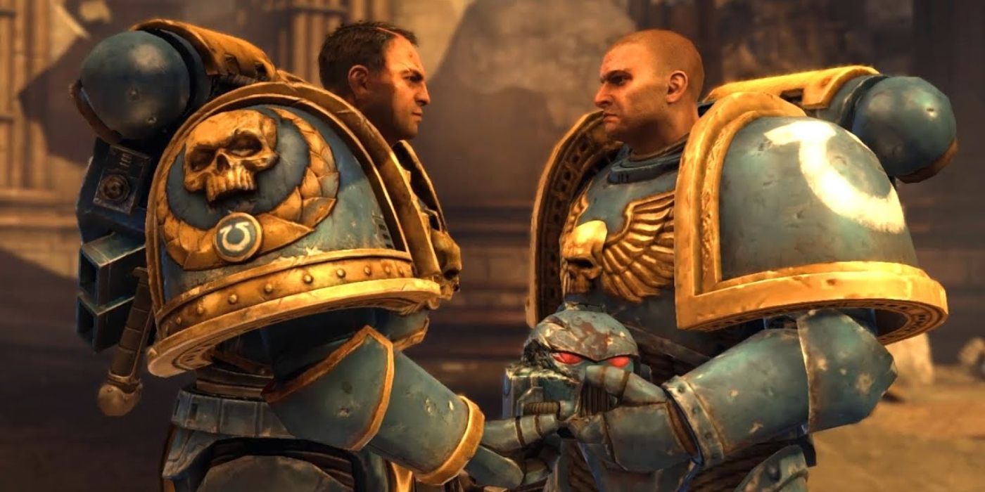 Warhammer 40,000: Space Marine 2: todo lo que debes saber sobre el primer juego