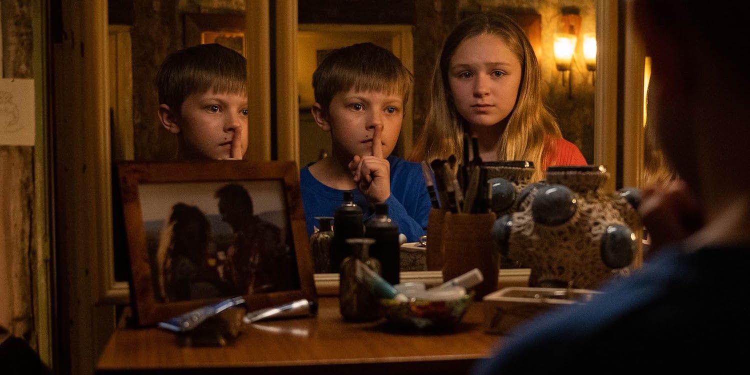 Speak No Evil Has a Haunting Connection to This 16-Year-Old Horror Film