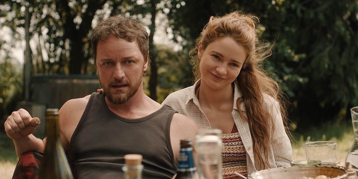 James McAvoy's Speak No Evil Sets Digital, Blu-ray & DVD Release Dates