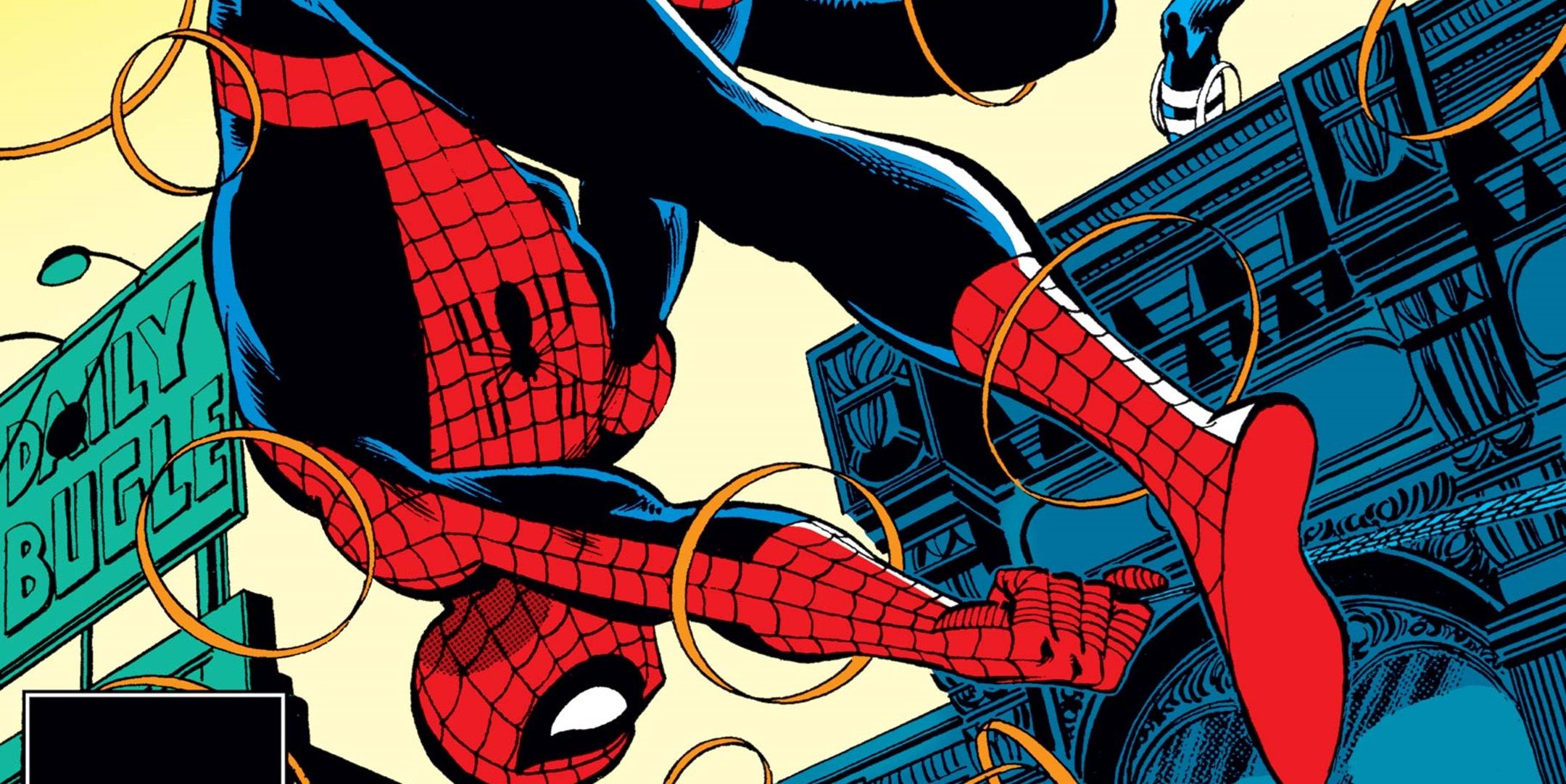 The Best Spider-Man Runs Of All Time