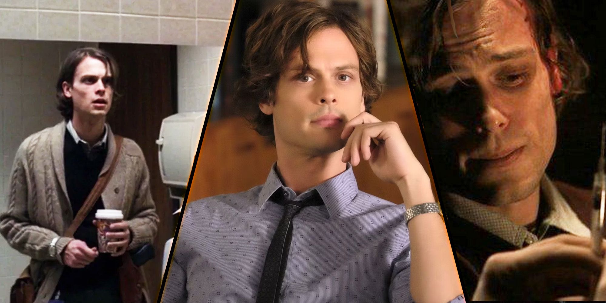 Why Criminal Minds Dropped This Controversial Spencer Reid Storyline