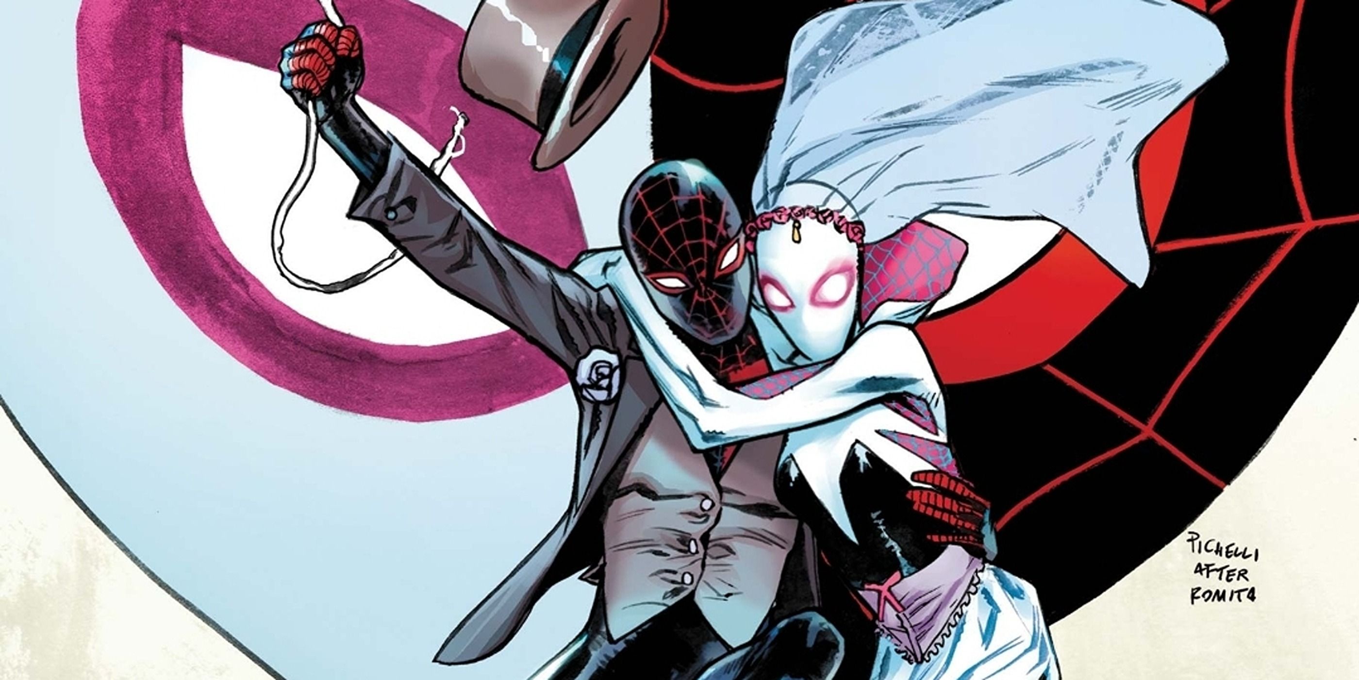 10 mejores variantes de Spider-Gwen, clasificadas