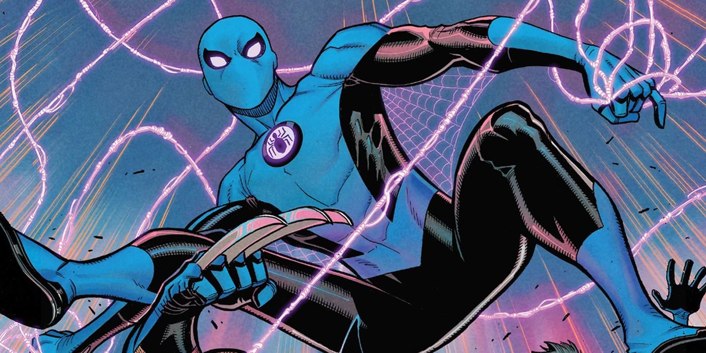 10 Most Underrated Spider-Man Suits, Ranked